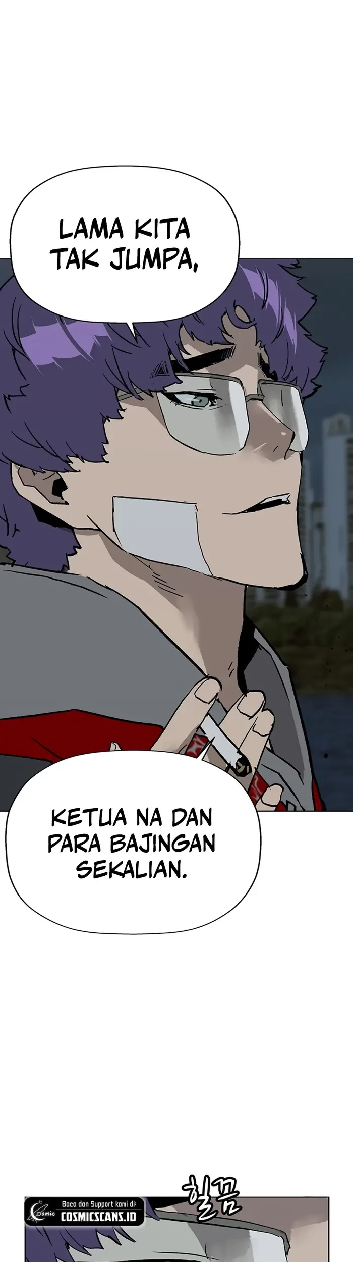 Weak Hero - Chapter 235 - Page 54