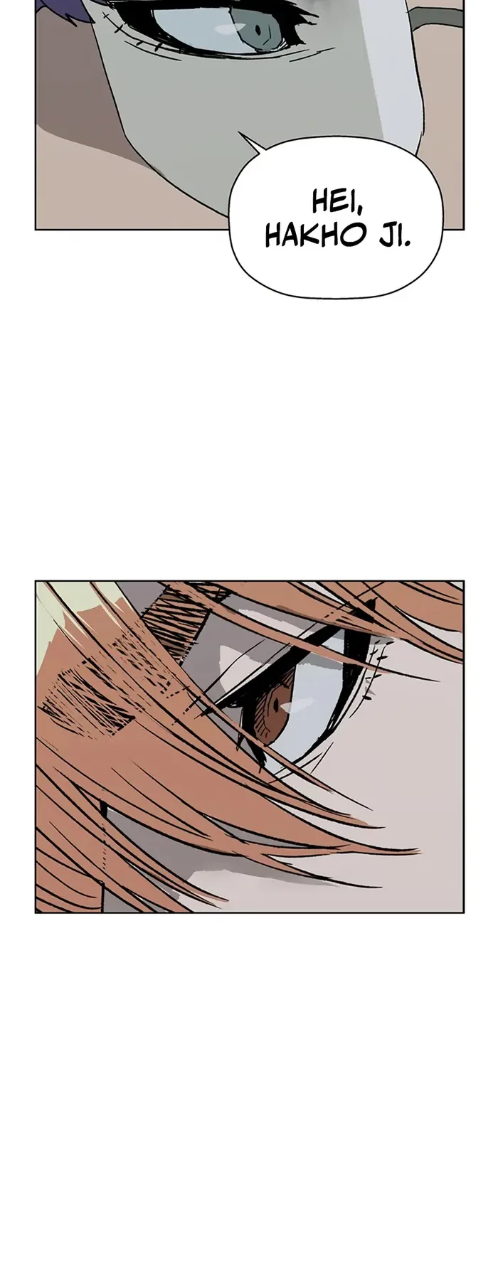 Weak Hero - Chapter 235 - Page 55