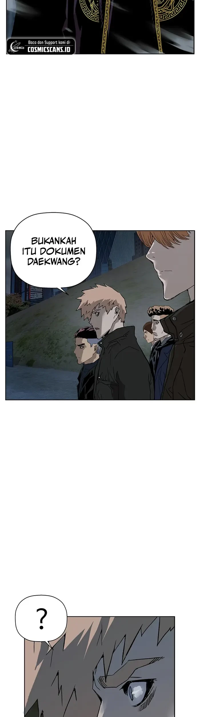 Weak Hero - Chapter 235 - Page 57