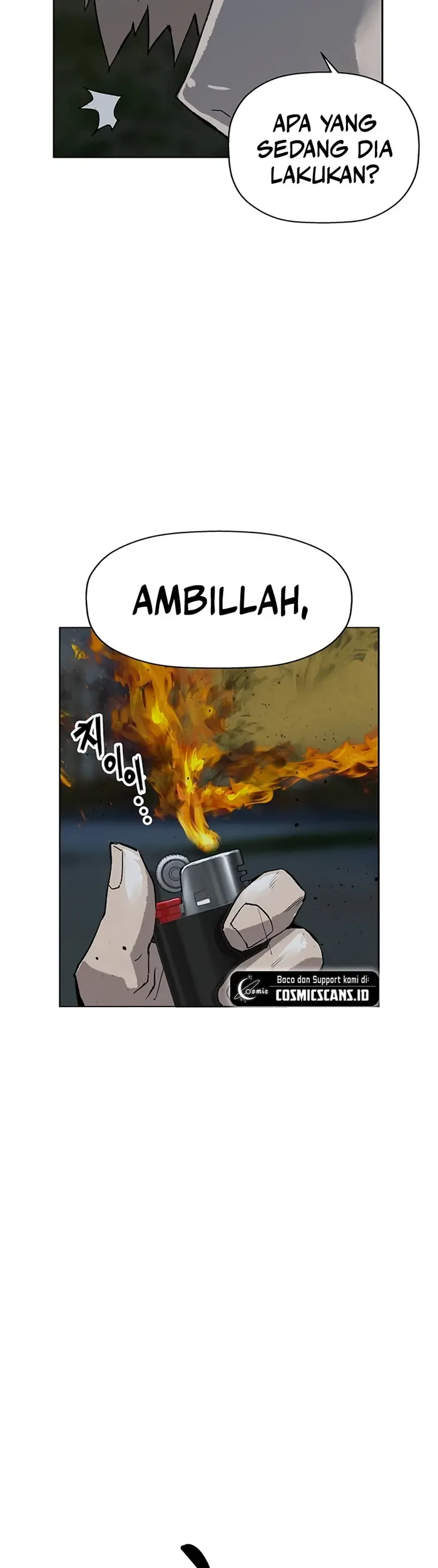 Weak Hero - Chapter 235 - Page 58