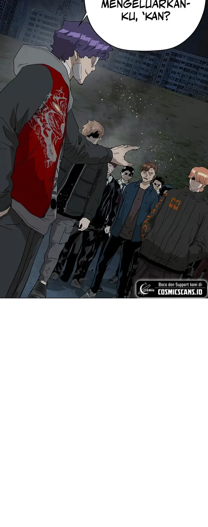 Weak Hero - Chapter 235 - Page 64