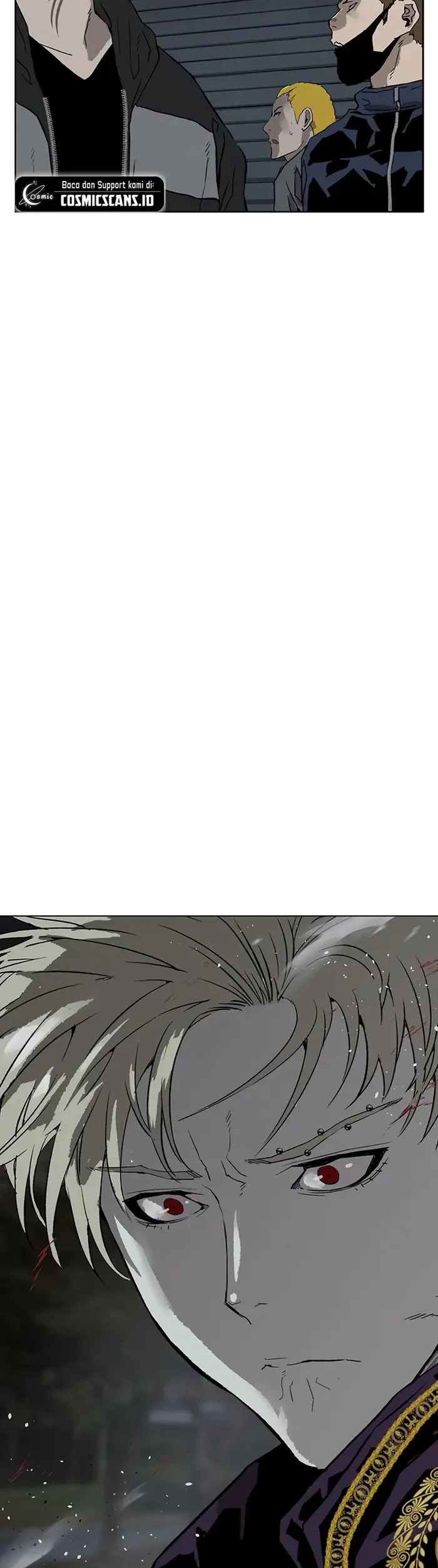 Weak Hero - Chapter 235 - Page 67