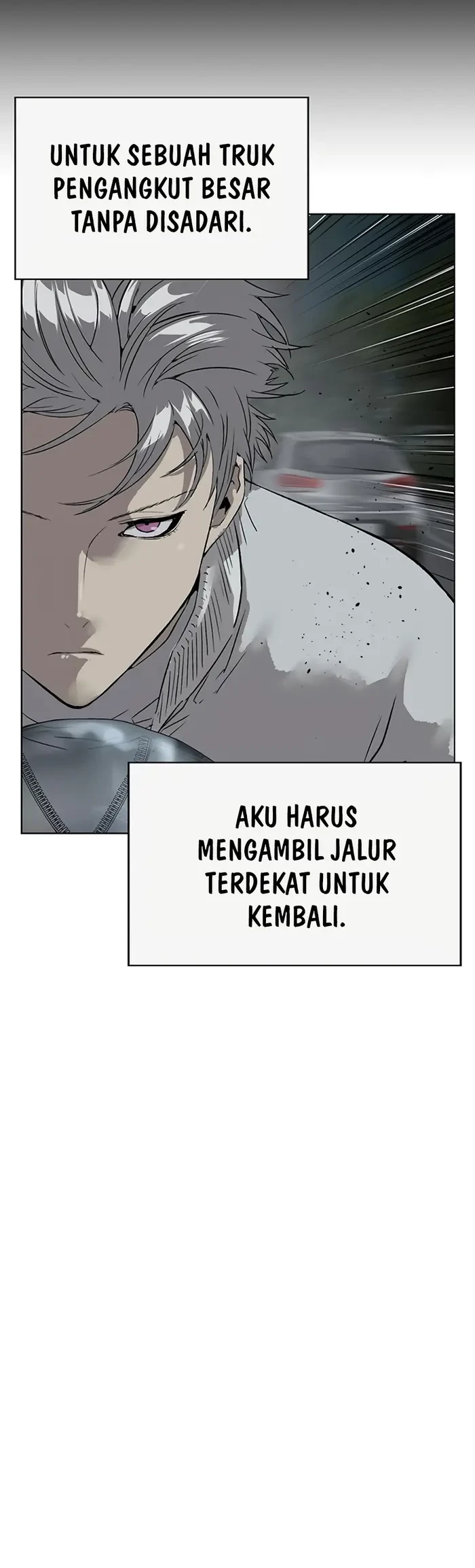 Weak Hero - Chapter 235 - Page 10