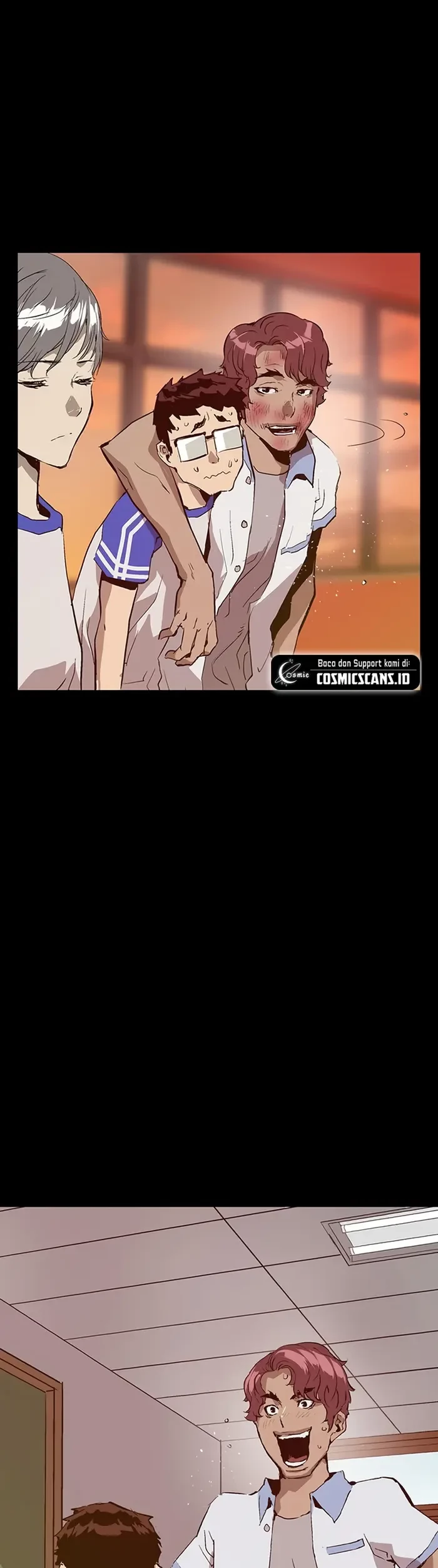 Weak Hero - Chapter 235 - Page 13