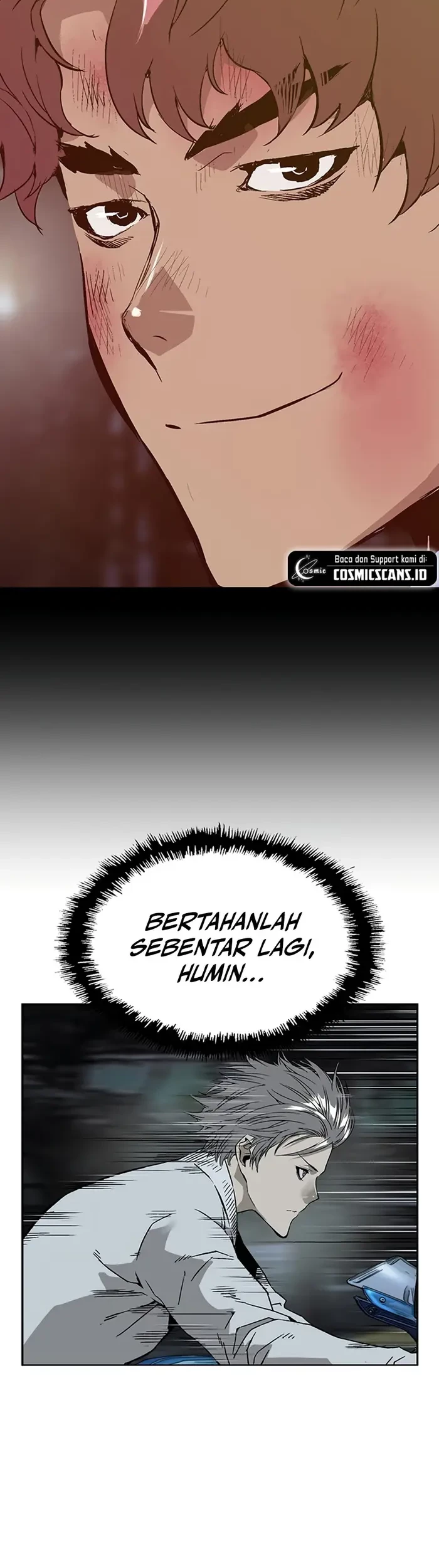 Weak Hero - Chapter 235 - Page 16