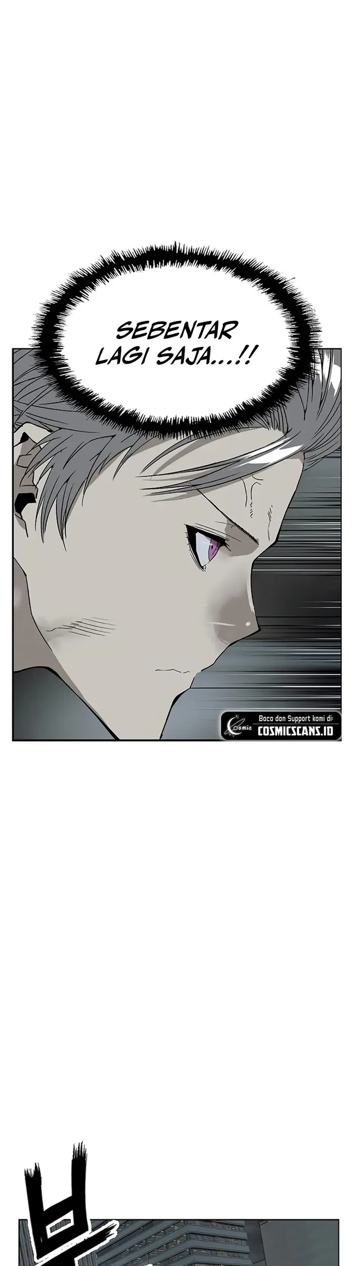 Weak Hero - Chapter 235 - Page 17