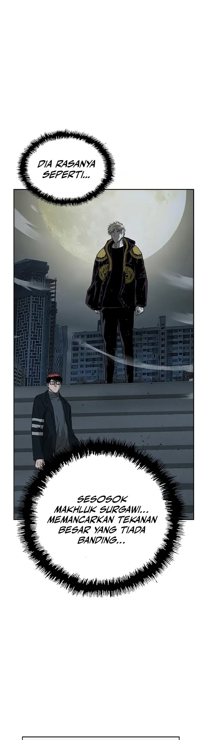 Weak Hero - Chapter 235 - Page 26