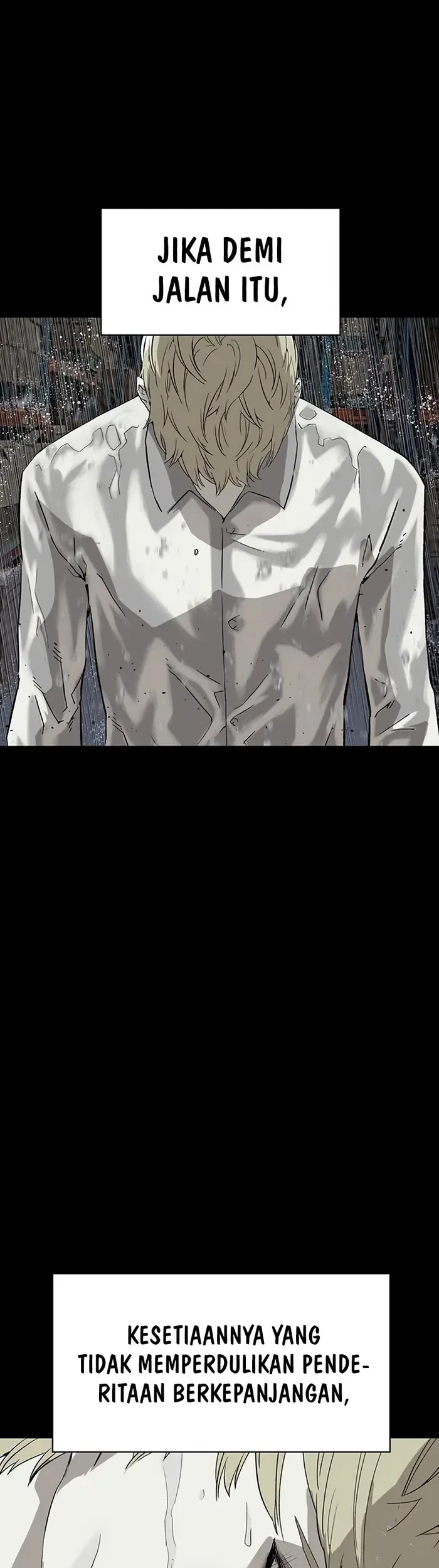 Weak Hero - Chapter 236 - Page 40