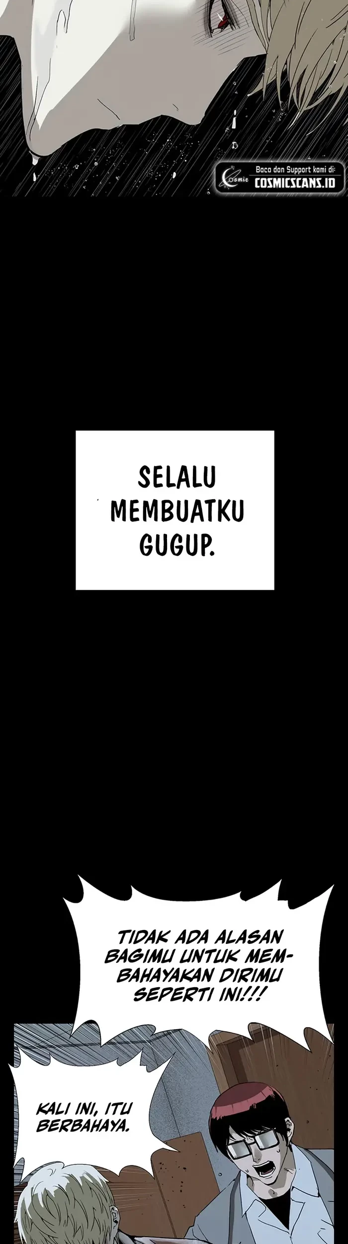 Weak Hero - Chapter 236 - Page 41