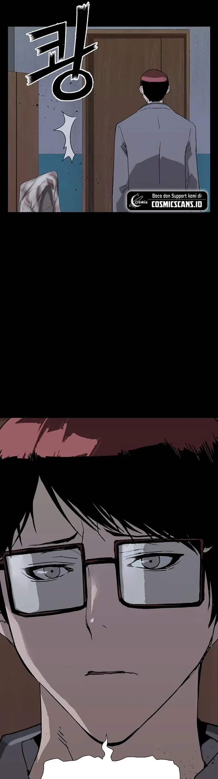 Weak Hero - Chapter 236 - Page 44