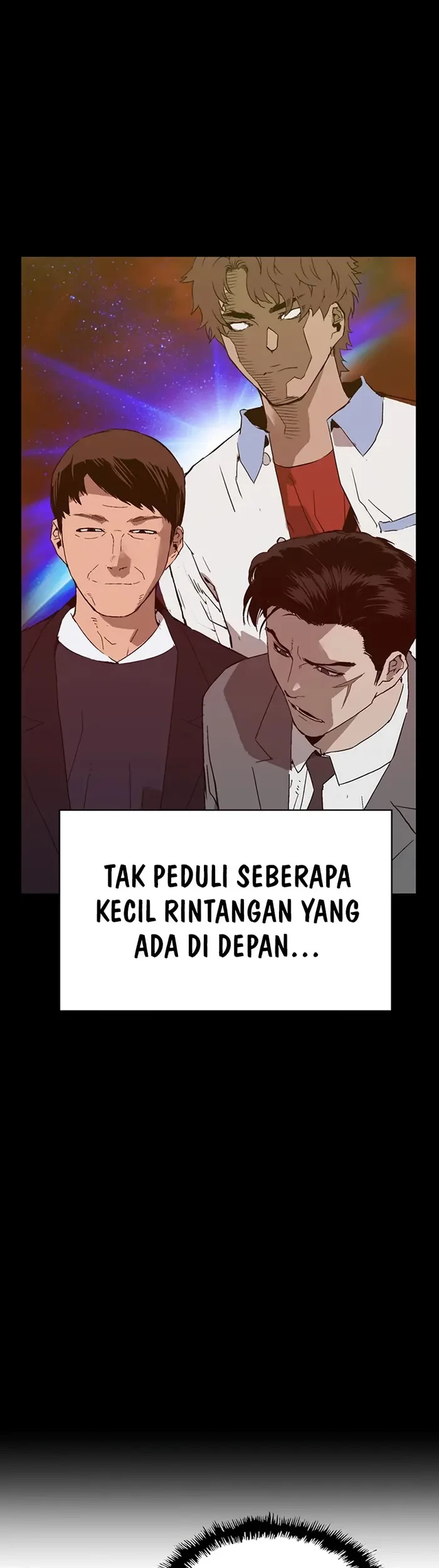 Weak Hero - Chapter 236 - Page 46