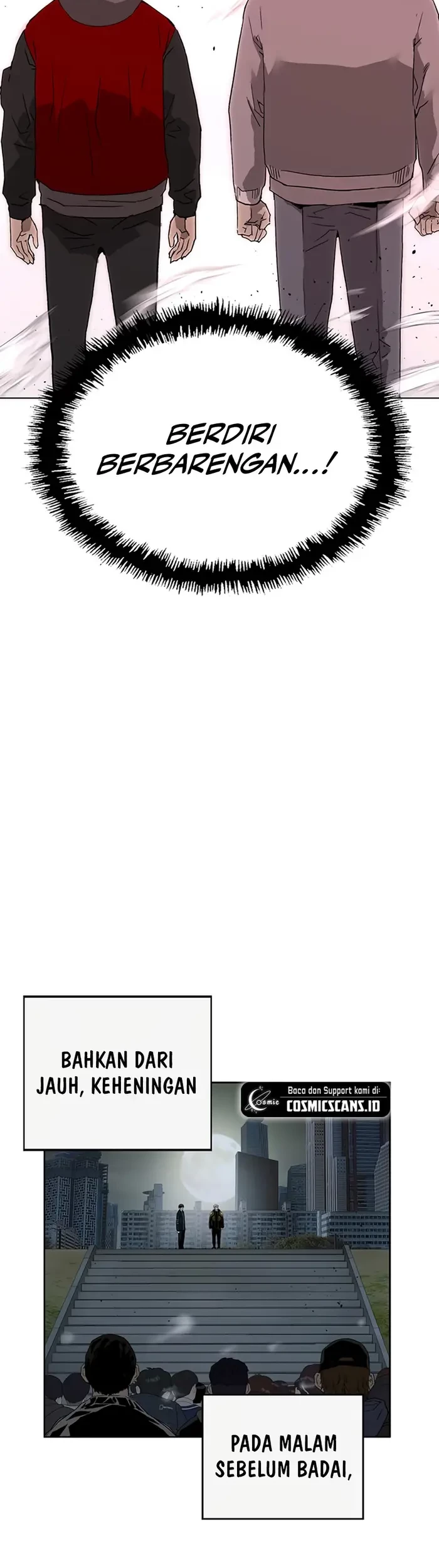 Weak Hero - Chapter 236 - Page 54