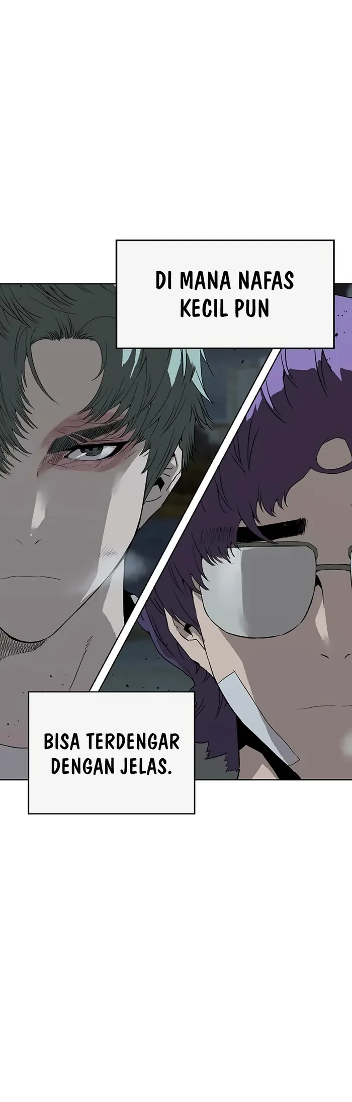 Weak Hero - Chapter 236 - Page 55