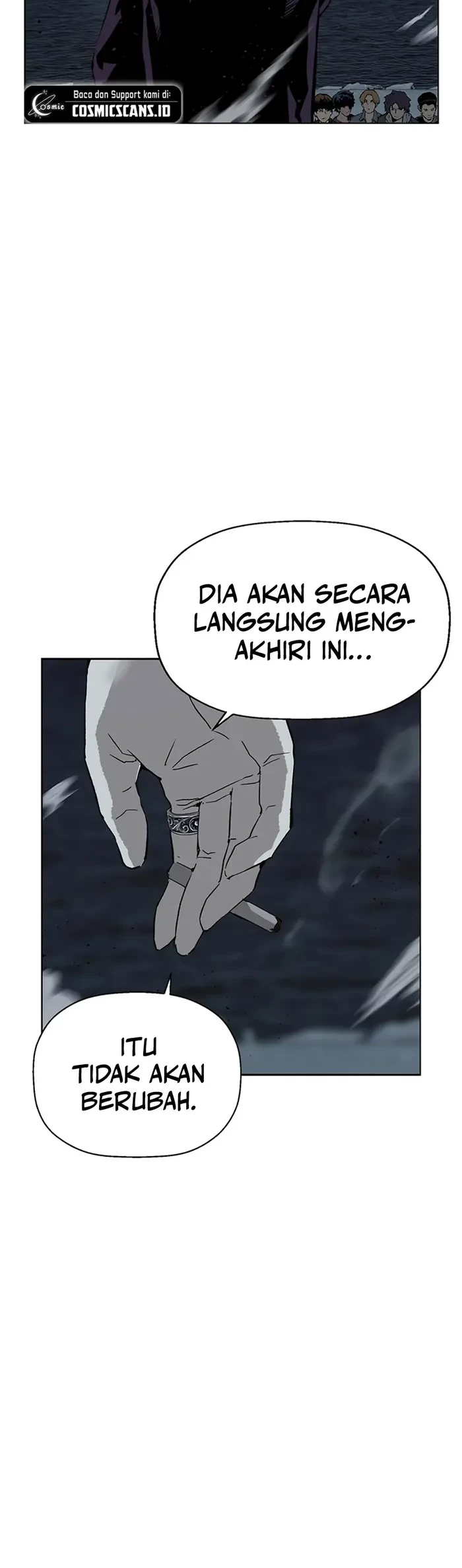 Weak Hero - Chapter 236 - Page 59