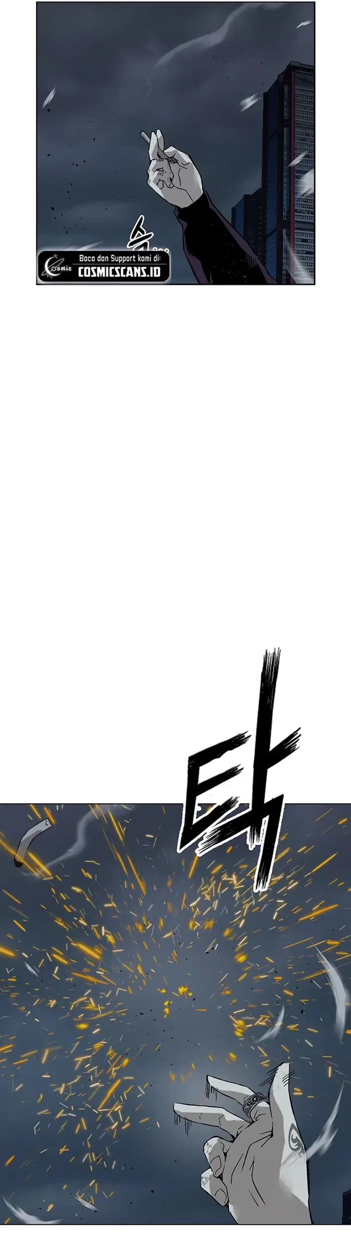 Weak Hero - Chapter 236 - Page 60