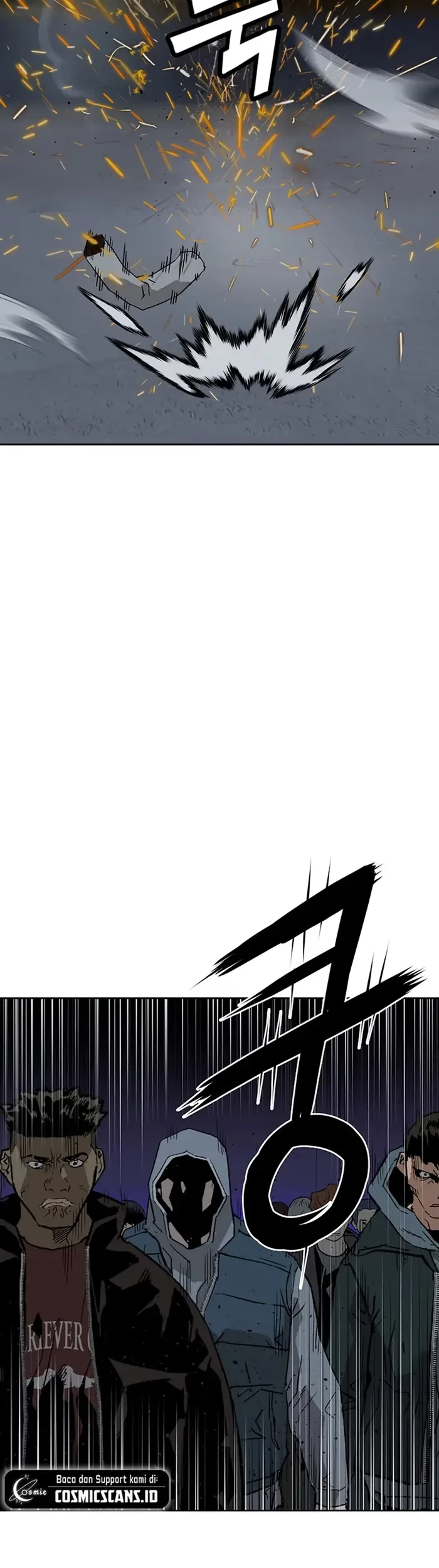 Weak Hero - Chapter 236 - Page 62