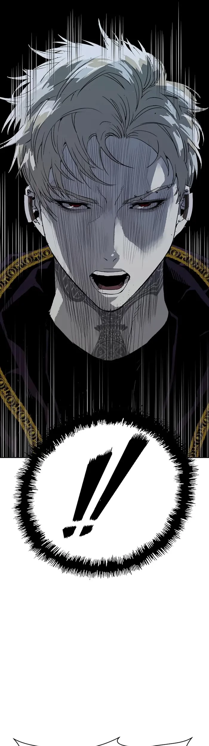 Weak Hero - Chapter 236 - Page 64