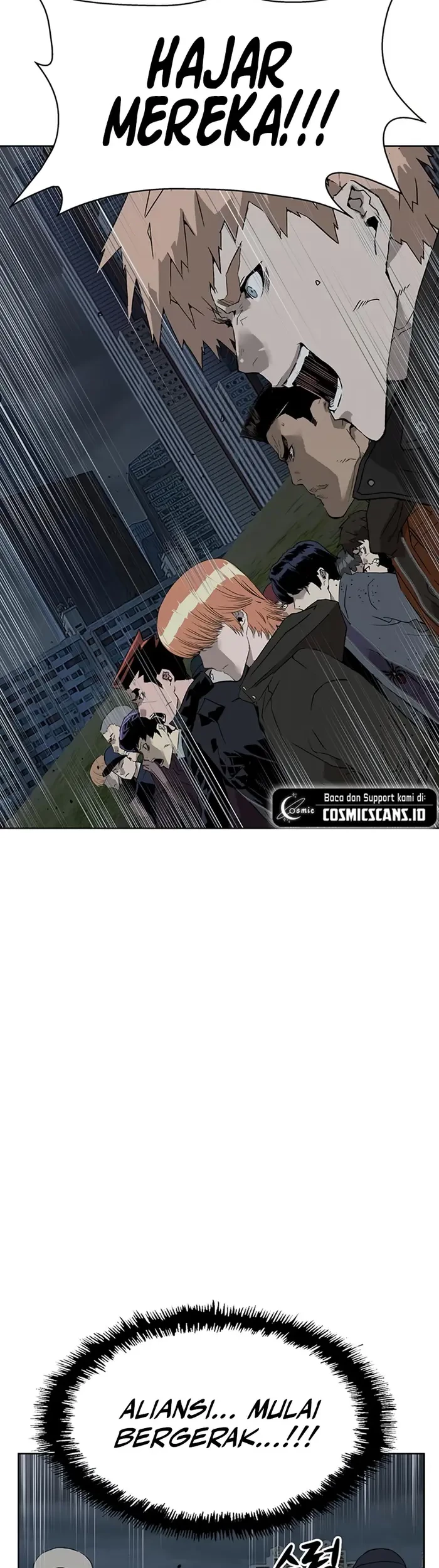 Weak Hero - Chapter 236 - Page 65