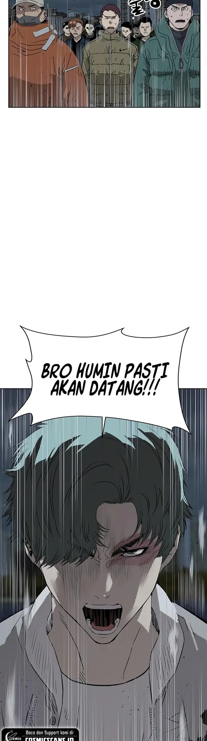 Weak Hero - Chapter 236 - Page 66