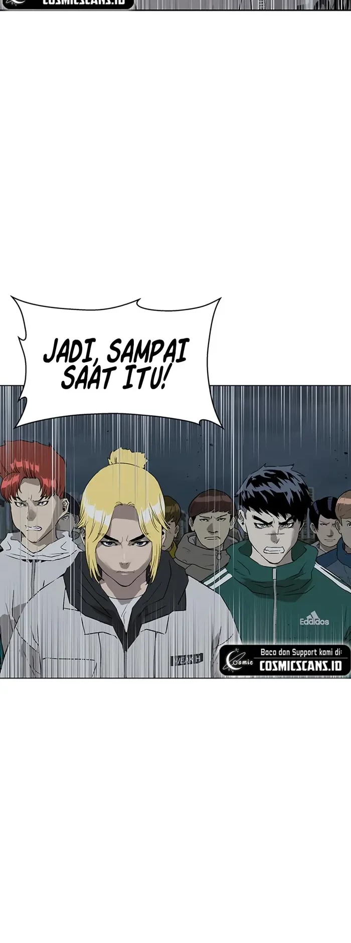 Weak Hero - Chapter 236 - Page 67