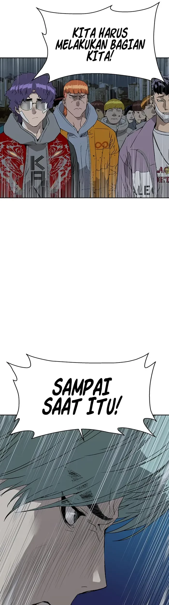 Weak Hero - Chapter 236 - Page 68