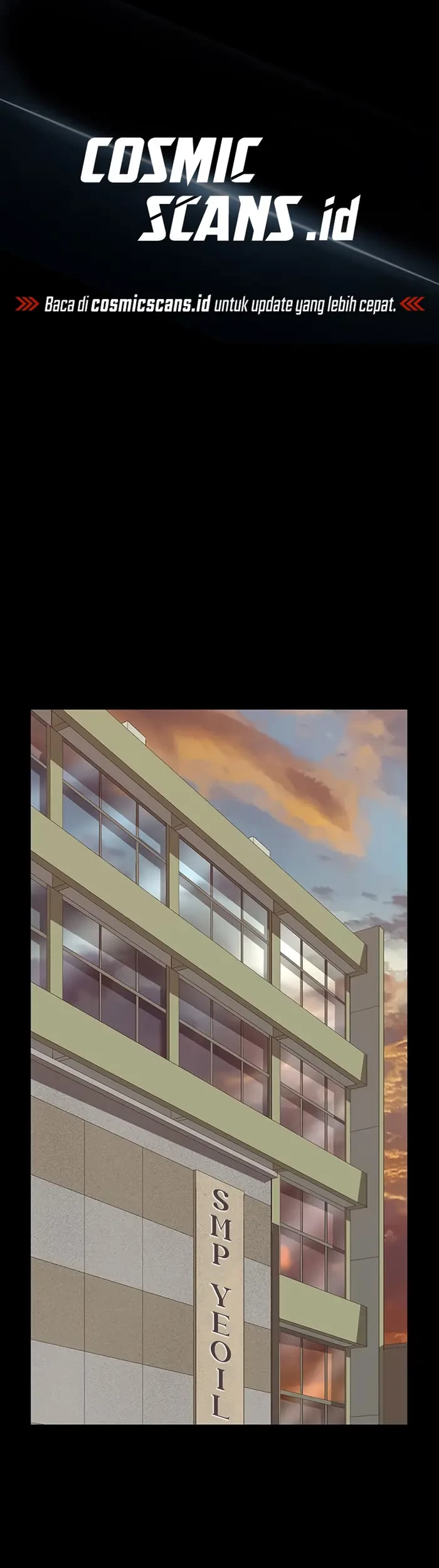 Weak Hero - Chapter 236 - Page 2