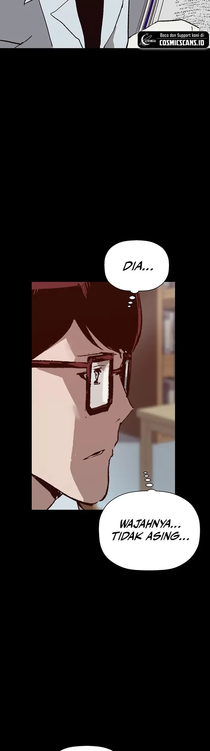 Weak Hero - Chapter 236 - Page 8