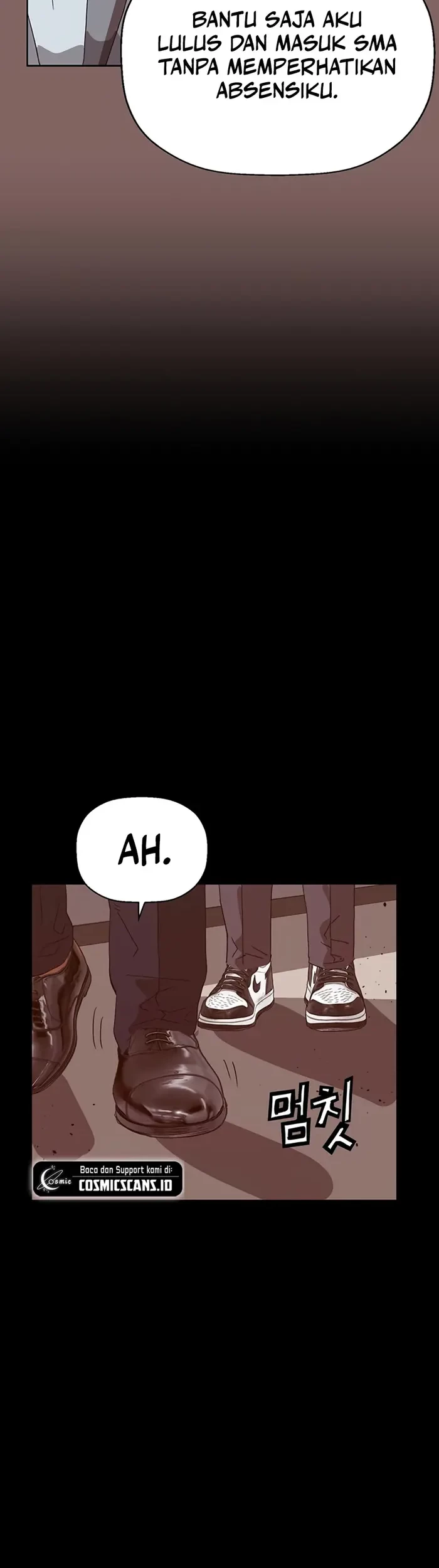 Weak Hero - Chapter 236 - Page 14