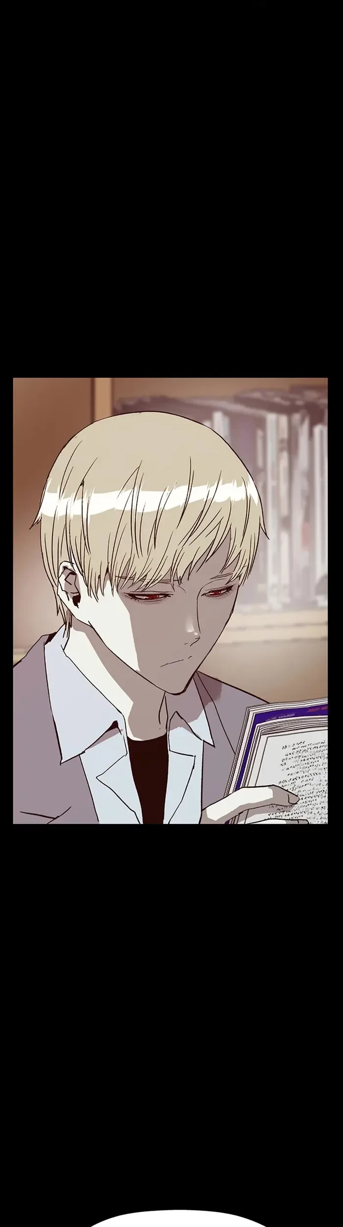 Weak Hero - Chapter 236 - Page 17