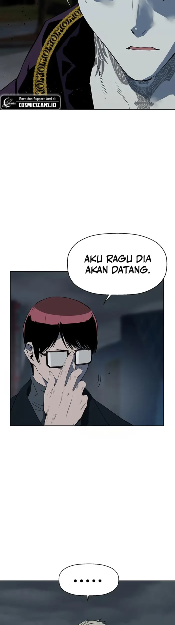 Weak Hero - Chapter 236 - Page 22