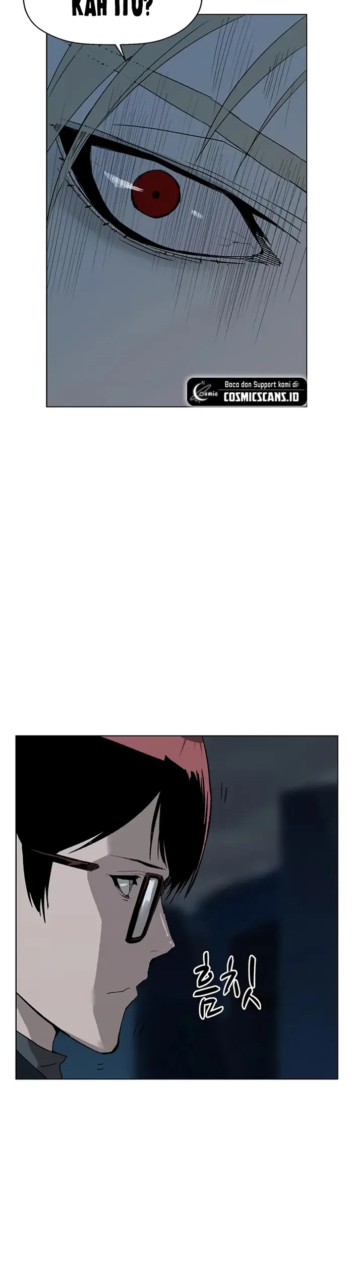 Weak Hero - Chapter 236 - Page 24