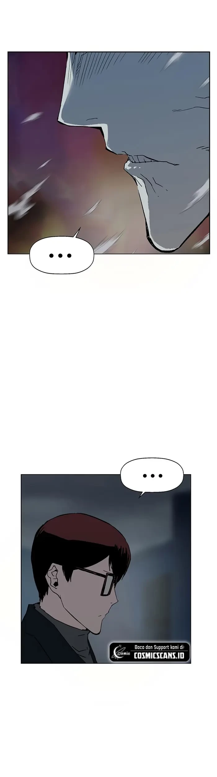 Weak Hero - Chapter 236 - Page 26