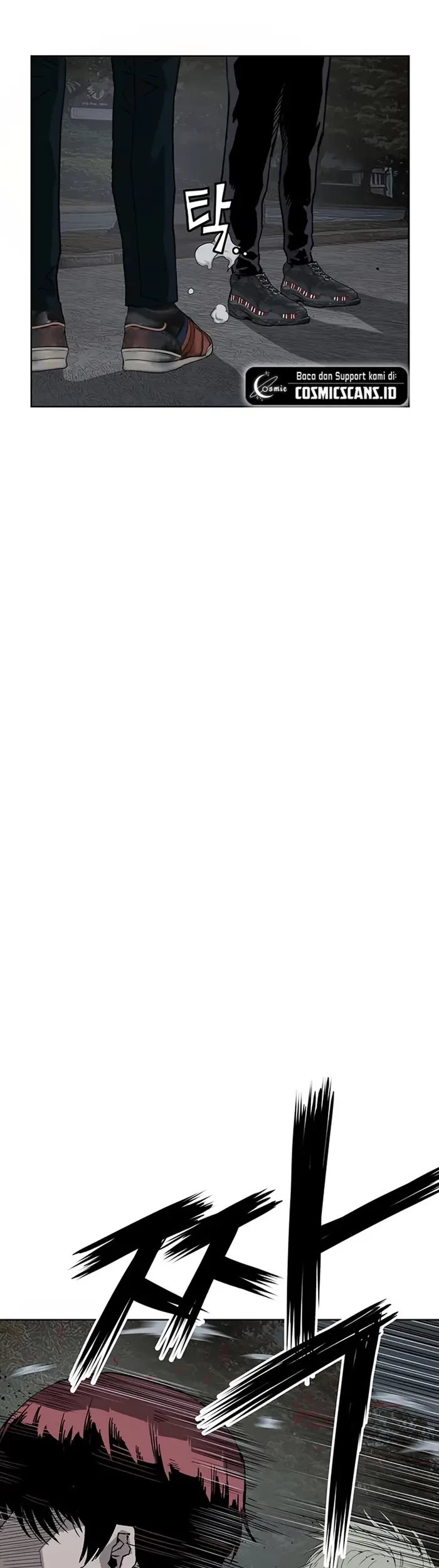 Weak Hero - Chapter 236 - Page 28