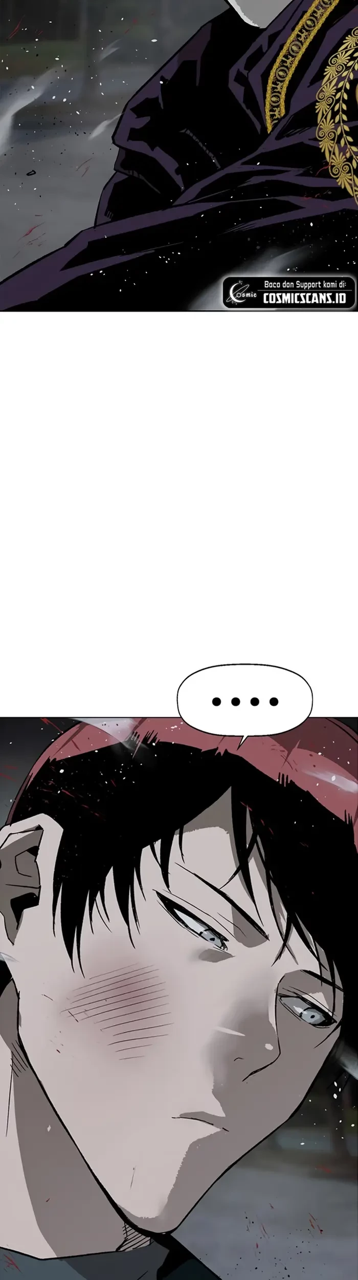 Weak Hero - Chapter 236 - Page 33