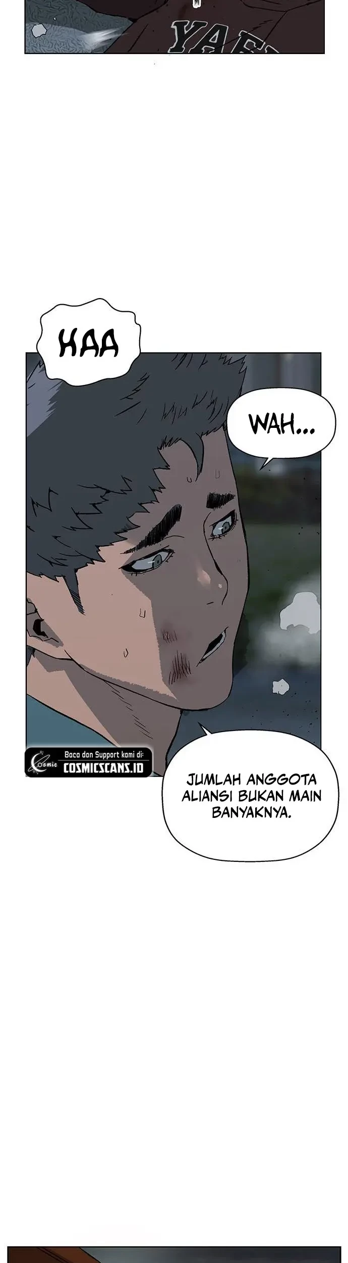 Weak Hero - Chapter 237 - Page 41