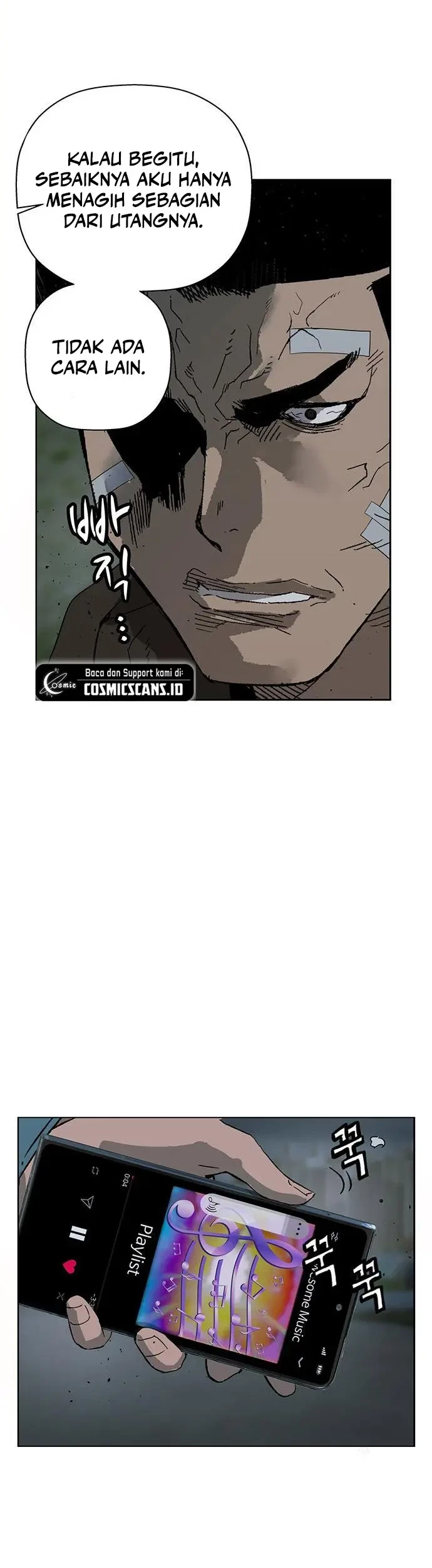 Weak Hero - Chapter 237 - Page 46