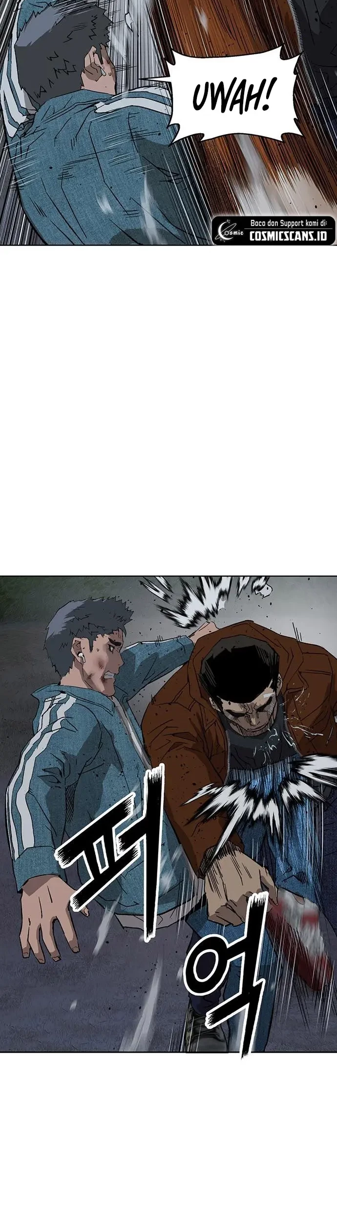 Weak Hero - Chapter 237 - Page 50