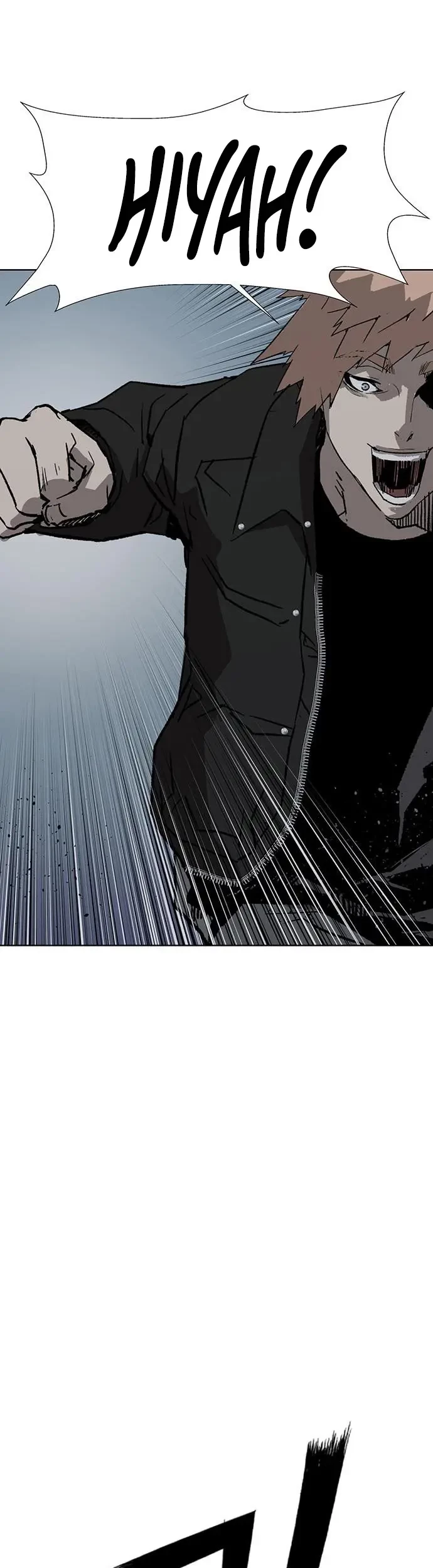 Weak Hero - Chapter 237 - Page 55