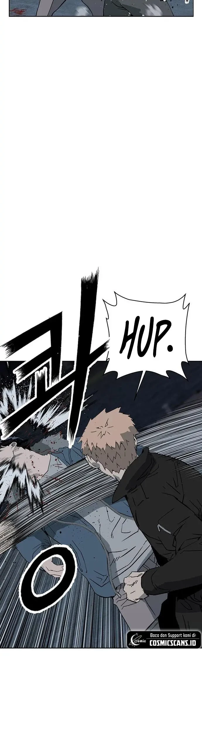 Weak Hero - Chapter 237 - Page 60