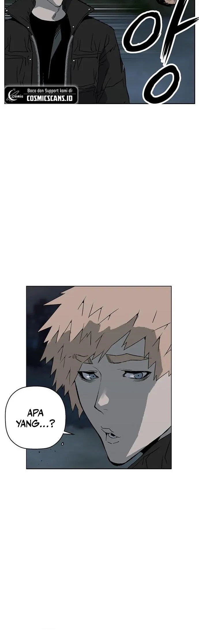 Weak Hero - Chapter 237 - Page 62