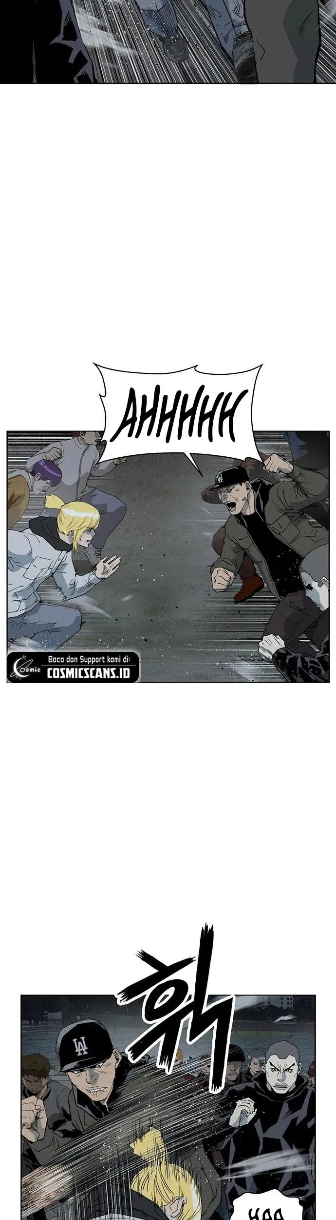 Weak Hero - Chapter 237 - Page 3