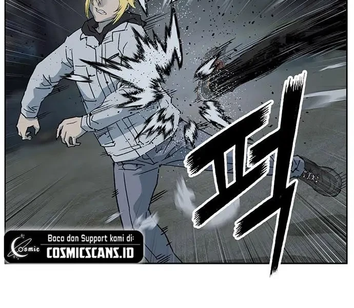 Weak Hero - Chapter 237 - Page 6