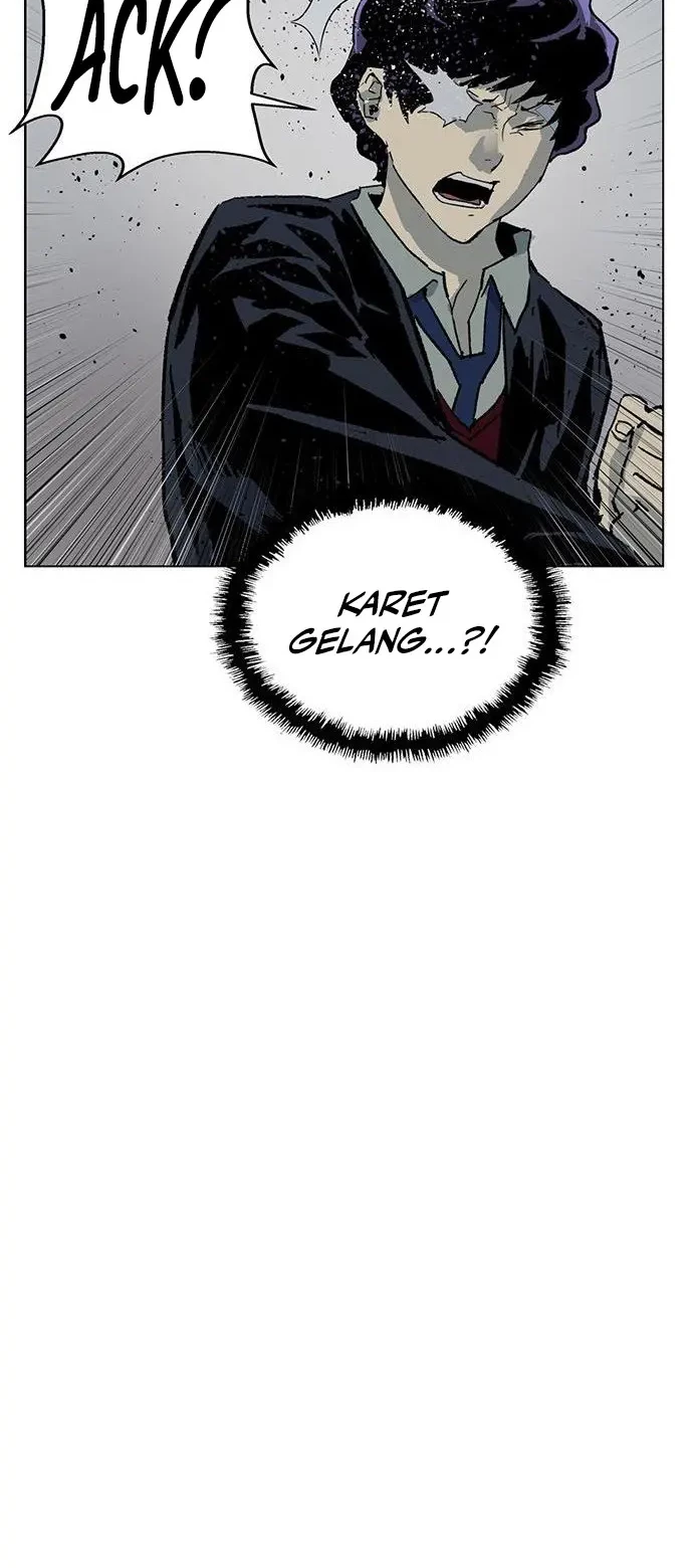 Weak Hero - Chapter 237 - Page 10