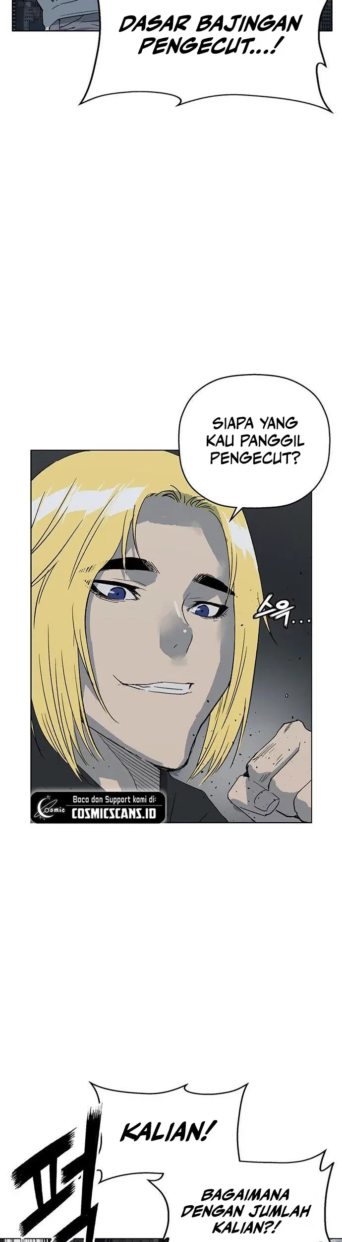 Weak Hero - Chapter 237 - Page 12