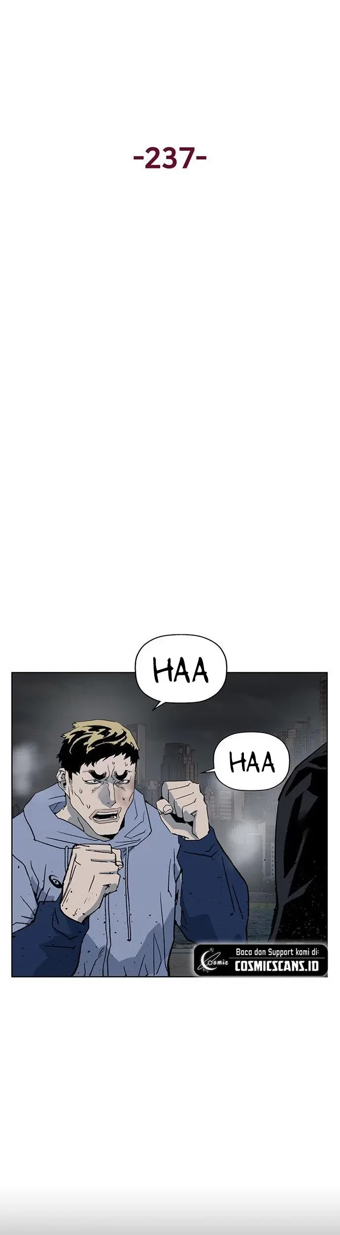 Weak Hero - Chapter 237 - Page 17