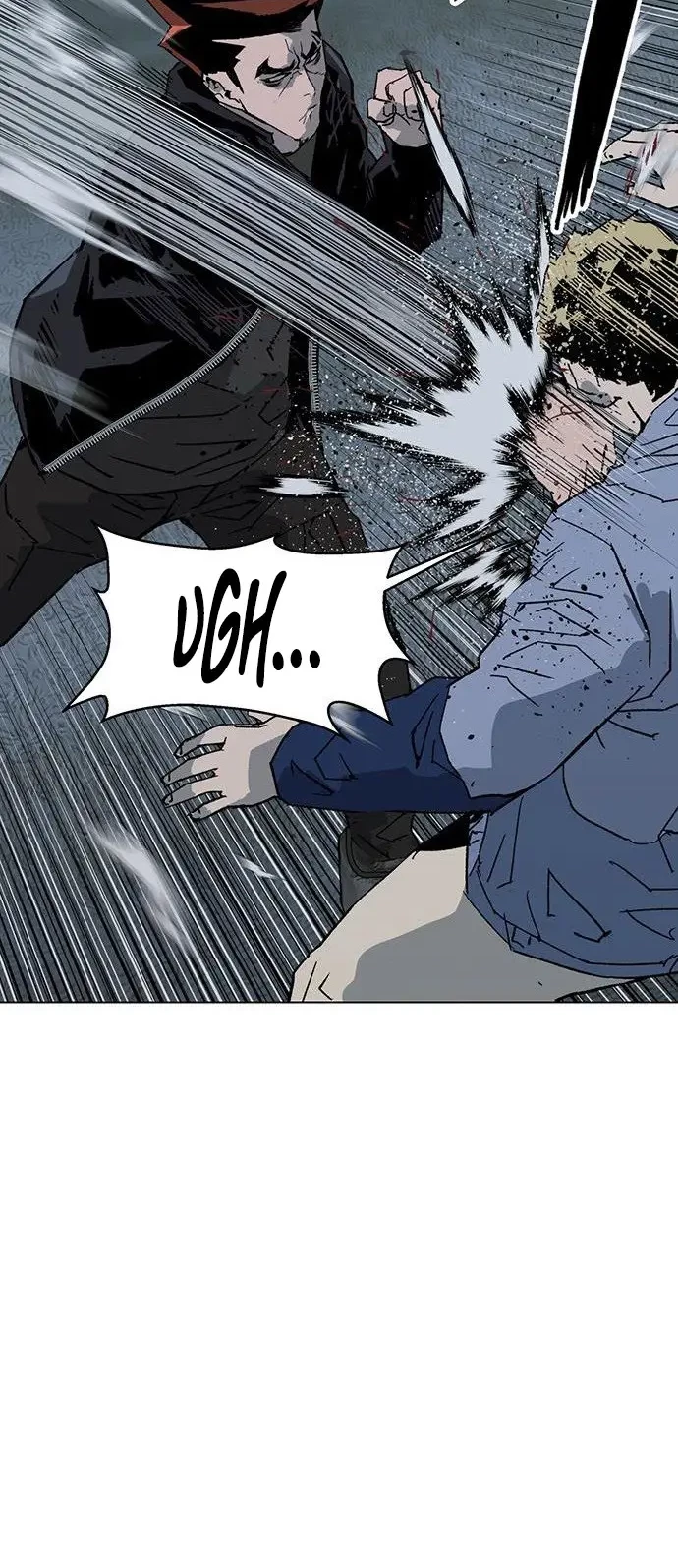 Weak Hero - Chapter 237 - Page 22