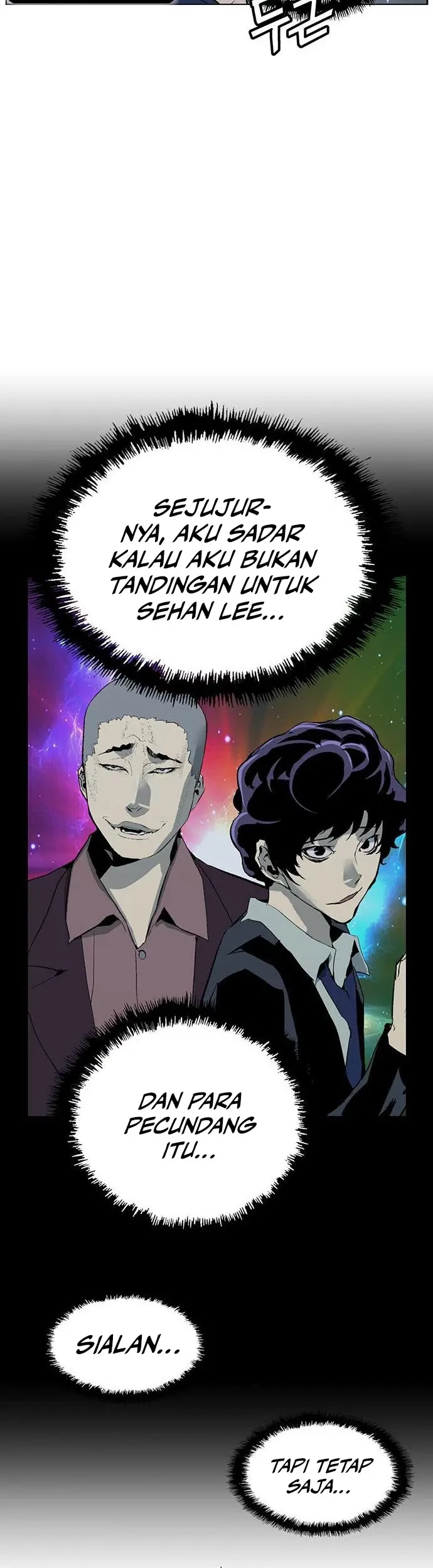 Weak Hero - Chapter 237 - Page 24