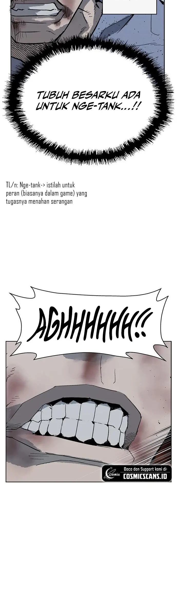 Weak Hero - Chapter 237 - Page 26