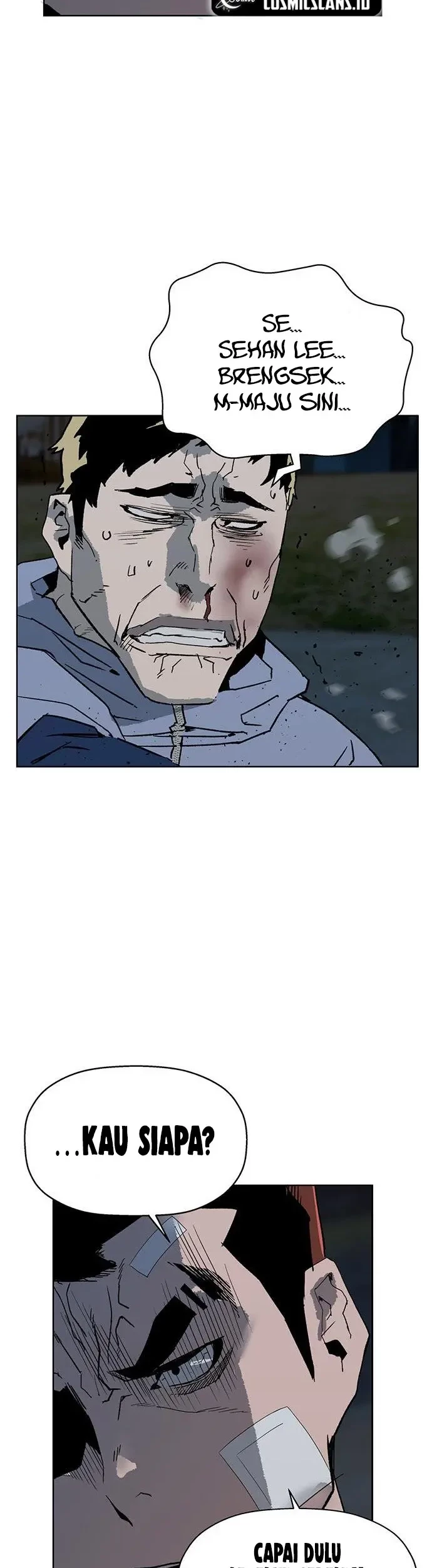 Weak Hero - Chapter 237 - Page 28