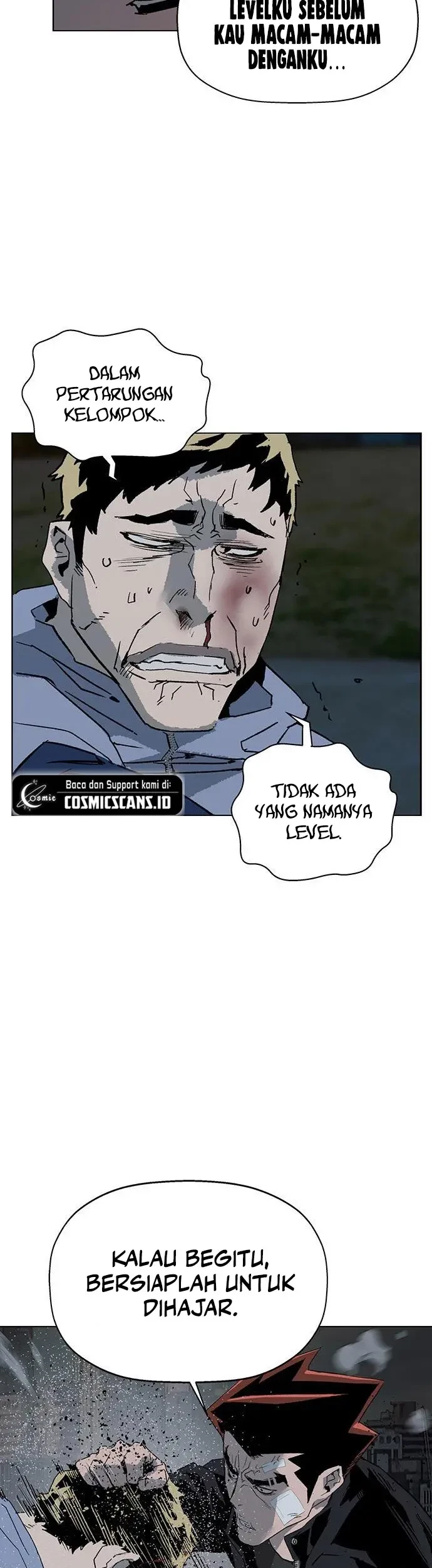 Weak Hero - Chapter 237 - Page 29